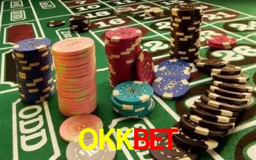 Exclusive Games OKKBET