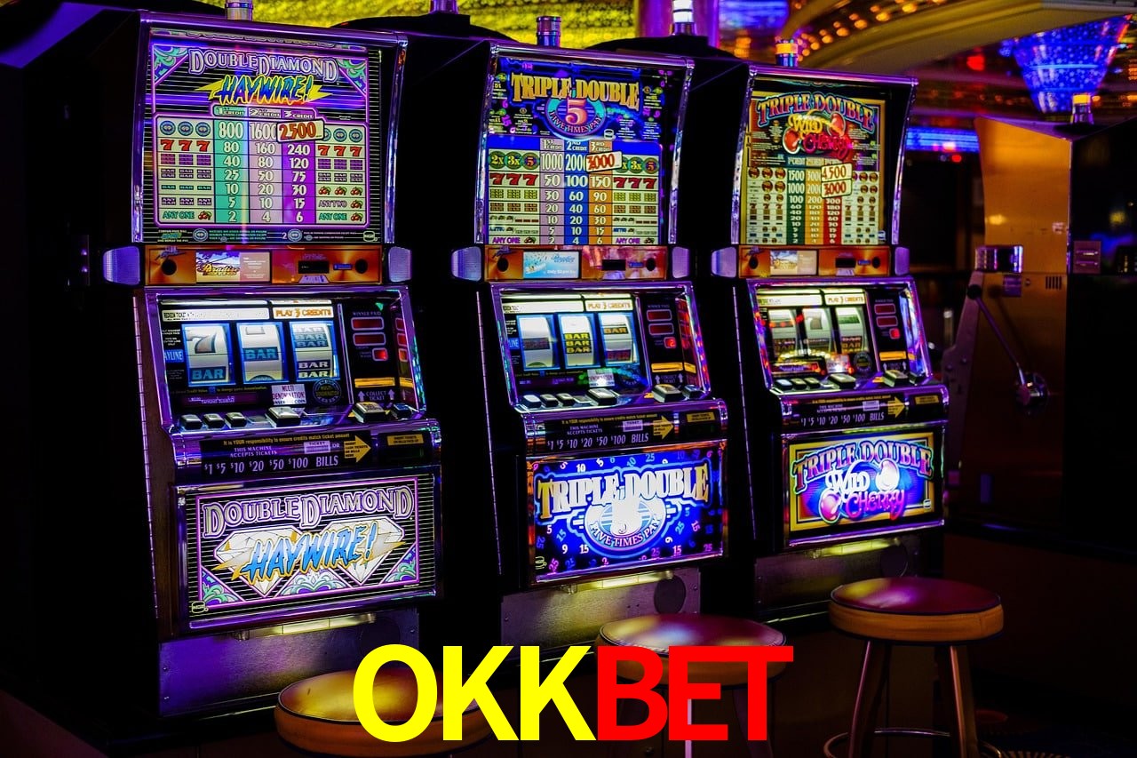 Tennis Betting OKKBET