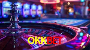 Experiência VIP OKKBET
