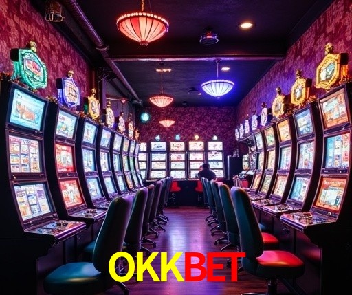 Seasonal Promotions OKKBET