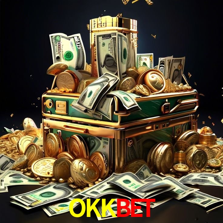 Welcome Bonus OKKBET