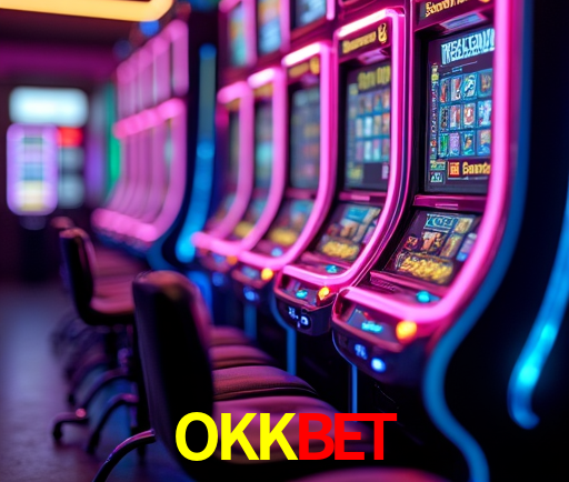 Flash Promotion OKKBET