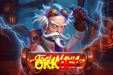 Live Casino OKKBET