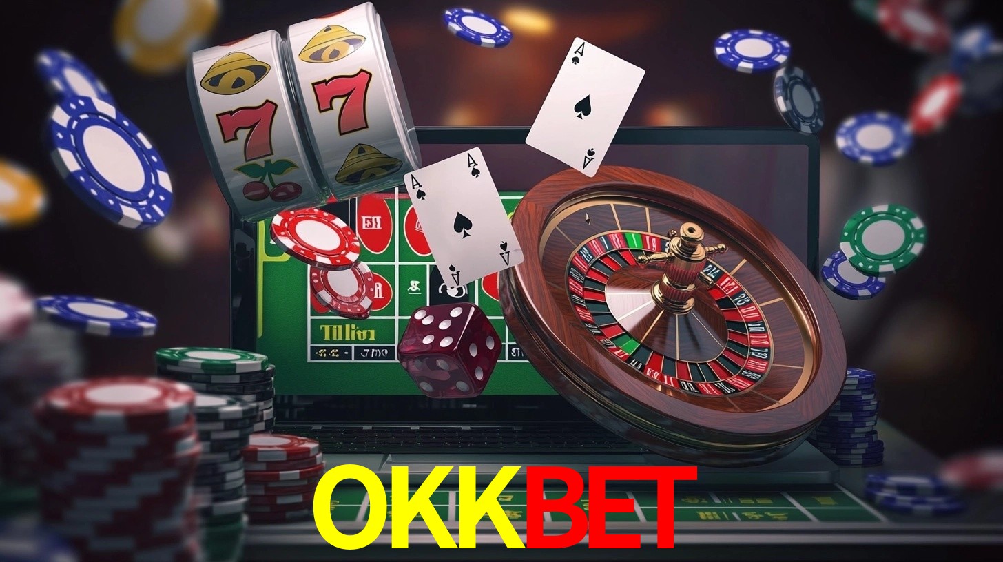Tournaments OKKBET